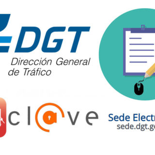 Impresos DGT Y Modelos Para Descargar O Rellenar • DGT Información